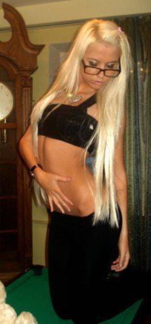 Evelin from Missouri is interested in nsa sex with a nice, young man