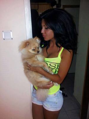 Juana is a cheater looking for a guy like you!