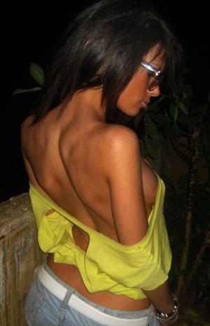 Looking for local cheaters? Take Danica from Georgia home with you