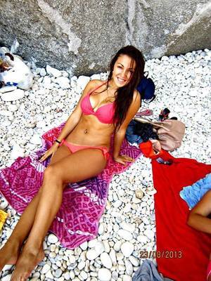 Escorts like Saige are down to fuck you now!