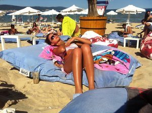 Finding a fuck buddy like Phoebe from New York has never been easier