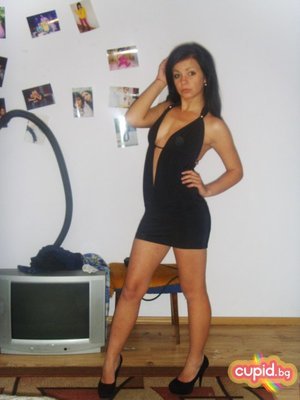 Cheaters like Paulina from Michigan are looking for you