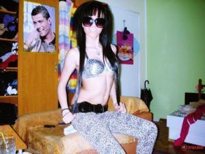 Marina from Georgia is looking for adult webcam chat