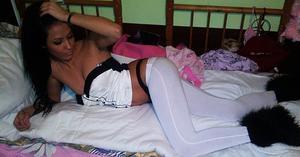 Cheaters like Cassie from Texas are looking for you