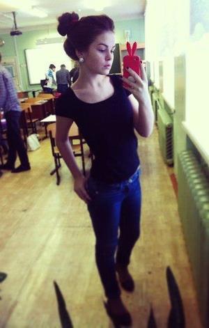 Gianna from Missouri is looking for adult webcam chat