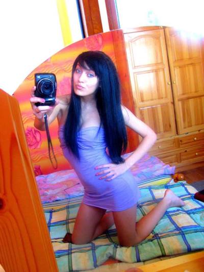 Finding a fuck buddy like Kasandra from California has never been easier
