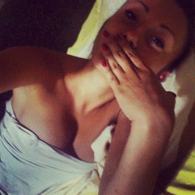 Zoie from North Carolina is DTF, are you?