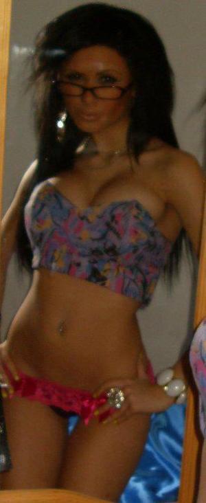 Escorts like Kallie are down to fuck you now!
