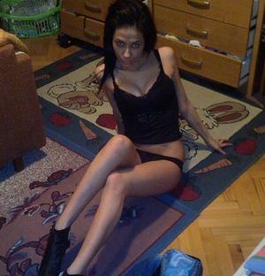 Looking for girls down to fuck? Jade from Kingston, Rhode Island is your girl