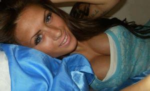Escorts like Catalina are down to fuck you now!