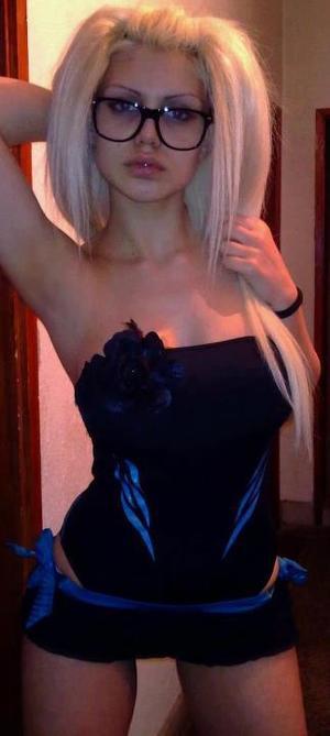 Alena is a cheater looking for a guy like you!