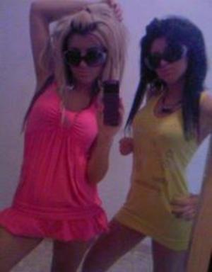 Finding a fuck buddy like Ryleigh from Ohio has never been easier