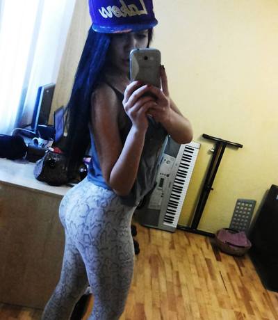 Audra is a cheater looking for a guy like you!