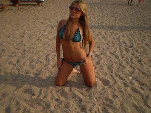Barbara from Arizona is interested in nsa sex with a nice, young man