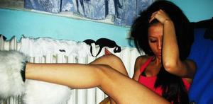 Looking for local cheaters? Take Alma from Ohio home with you