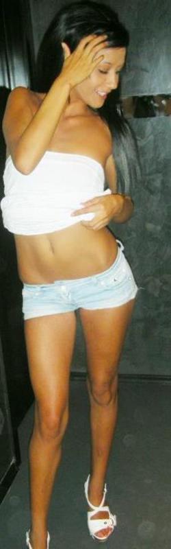 Escorts like Marlene are down to fuck you now!