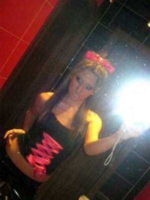 Ella is a cheater looking for a guy like you!