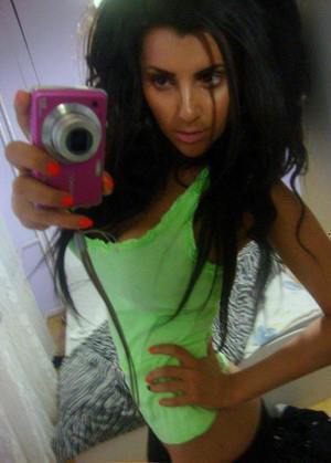 Melanie from Nebraska is interested in nsa sex with a nice, young man