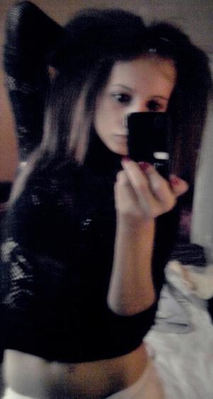 Shelbi from District Of Columbia is interested in nsa sex with a nice, young man