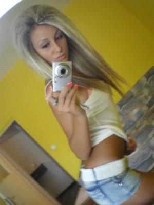 Taniyah from Arizona is DTF, are you?