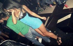 Maricela from New Jersey is interested in nsa sex with a nice, young man