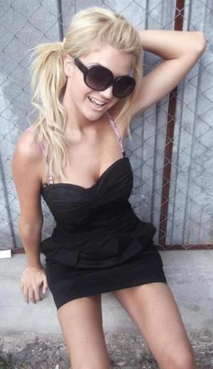 Jacqueline from Maryland is interested in nsa sex with a nice, young man