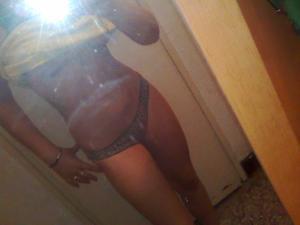 Cheaters like Mallory from Ontario are looking for you