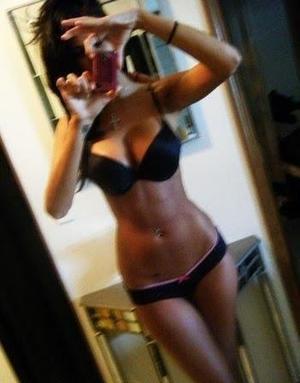 Looking for local cheaters? Take Hanna from Ohio home with you