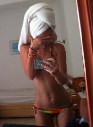 Jalynn is a cheater looking for a guy like you!