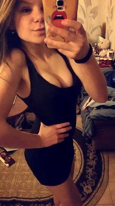Finding a fuck buddy like Sara from South Carolina has never been easier