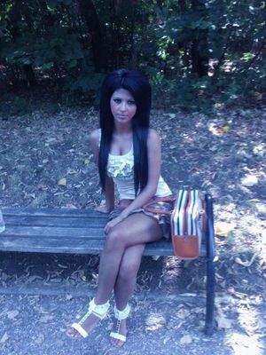Escorts like Kortney are down to fuck you now!