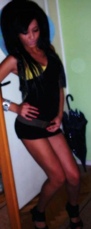 Finding a fuck buddy like Dayana from Texas has never been easier