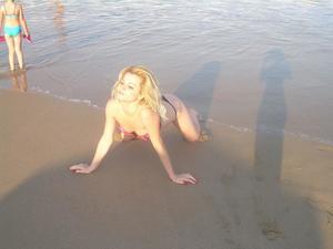 Annie from Oregon is DTF, are you?