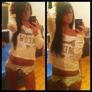 Cheaters like Tamia from Oregon are looking for you