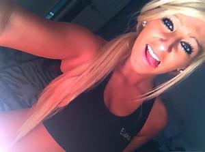 Meet local singles like Reagan from Colorado who want to fuck tonight