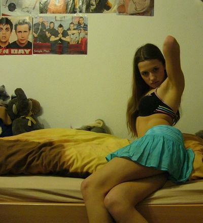 Cheaters like Britney from Minnesota are looking for you