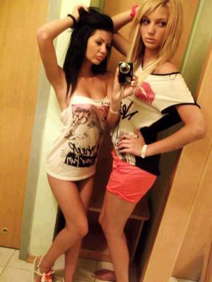 Finding a fuck buddy like Thalia from Wisconsin has never been easier