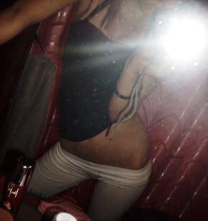 Jayla from Oregon is DTF, are you?