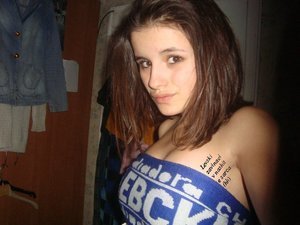 Kenyatta from Myersville, Maryland is looking for adult webcam chat