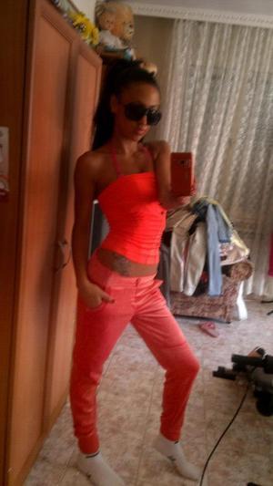 Escorts like Emma are down to fuck you now!