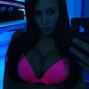 Looking for girls down to fuck? Destiny from Connecticut is your girl