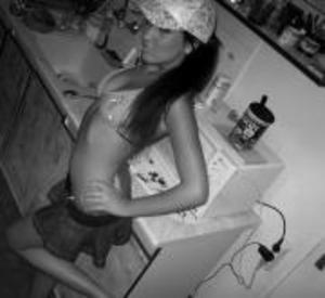 Jamila from Maryland is DTF, are you?