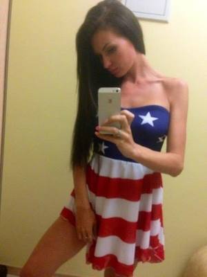 Looking for local cheaters? Take Tori from South Ozone Park, New York home with you