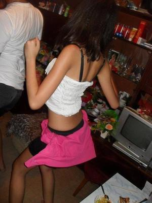 Meet local singles like Aubrie from Texas who want to fuck tonight