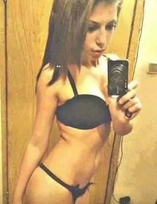 Meet local singles like Elisa from Georgia who want to fuck tonight