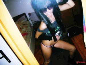 Meet local singles like Desiree from District Of Columbia who want to fuck tonight