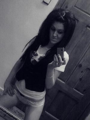 Mckayla from Iowa is DTF, are you?