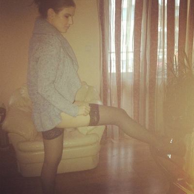 Simone from Ohio is the best local fuck buddy you can ever find