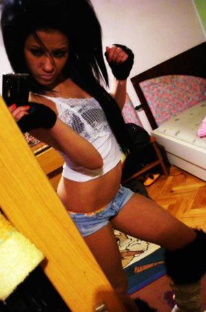 Meet local singles like Marisol from Maryland who want to fuck tonight
