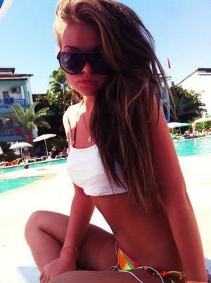 Looking for local cheaters? Take Jamie from Ohio home with you